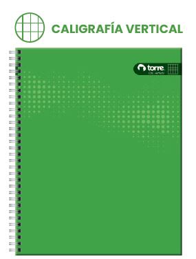 CUAD.UNIV.TORRE CLASICO LISO C.VERTICAL 100H CUAD.UNIV.TORRE CLASICO LISO C.VERTICAL 100H