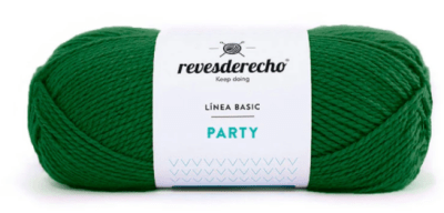 Party -Verde loro 085