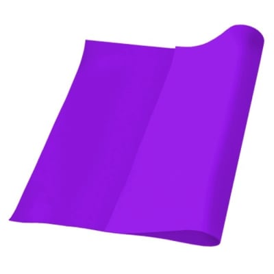 GOMA EVA HAND T.40x60x0,2cm VIOLETA