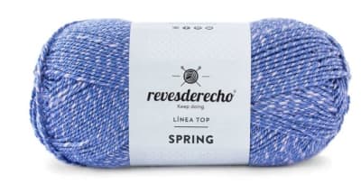 SPRING VIOLETA OSCURO 0483