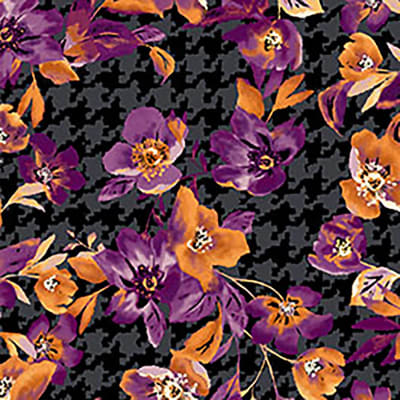 POLERA MUJER CHEROKEE PRINTS CK856 VLFL