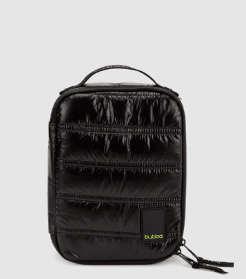BUBBA COSMETIQUERO ORIGINALS CLASSIC ONYX M