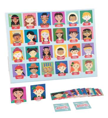 JUEGO ADIVINA QUIEN MAGNETICO V2023