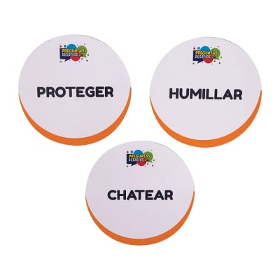 Pregunta Desafío y Más (001) DACTIC