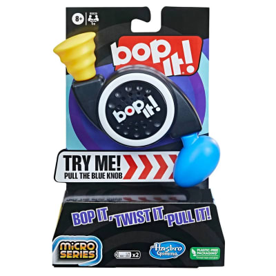 Bop It Micro Series