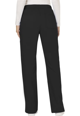 PANTALONES MUJER CHEROKEE WW REVOLUTION WW120 BLK