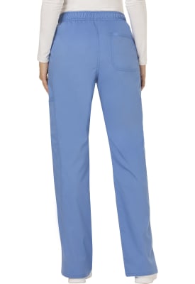 PANTALONES MUJER CHEROKEE WW REVOLUTION WW120 CIE
