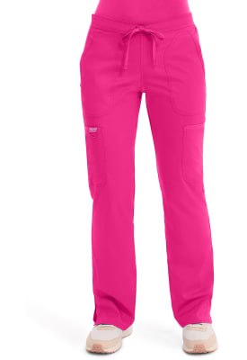 PANTALONES MUJER CHEROKEE WW REVOLUTION WW120 EEPI