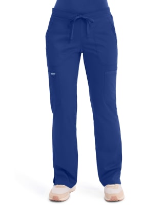PANTALONES MUJER CHEROKEE WW REVOLUTION WW120 GAB