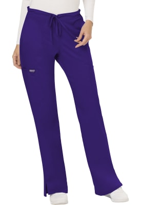 PANTALONES MUJER CHEROKEE WW REVOLUTION WW120 GRP