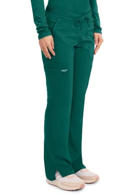 PANTALONES MUJER CHEROKEE WW REVOLUTION WW120 HUN