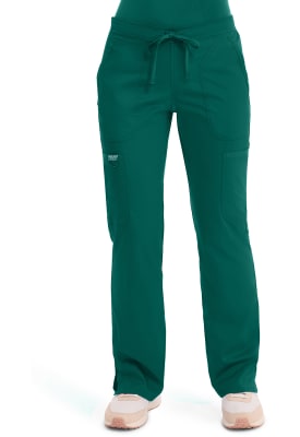 PANTALONES MUJER CHEROKEE WW REVOLUTION WW120 HUN