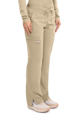 PANTALONES MUJER CHEROKEE WW REVOLUTION WW120 KAK