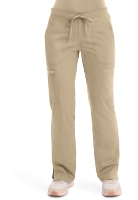PANTALONES MUJER CHEROKEE WW REVOLUTION WW120 KAK