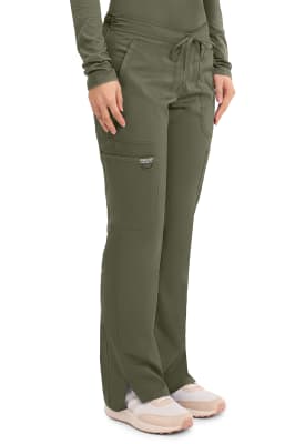 PANTALONES MUJER CHEROKEE WW REVOLUTION WW120 OLV