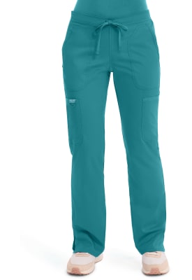 PANTALONES MUJER CHEROKEE WW REVOLUTION WW120 TLB