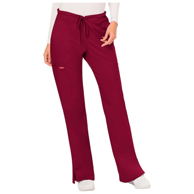 PANTALONES MUJER CHEROKEE WW REVOLUTION WW120 WIN