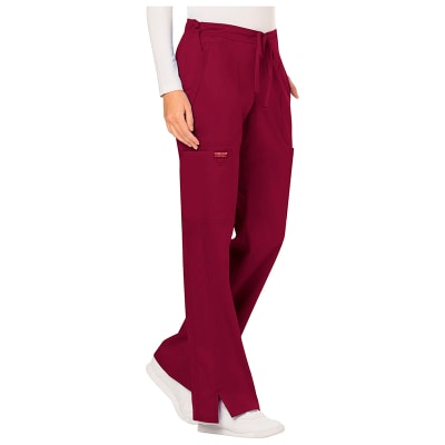 PANTALONES MUJER CHEROKEE WW REVOLUTION WW120 WIN