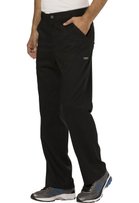 PANTALONES HOMBRE CHEROKEE WW REVOLUTION WW140 BLK