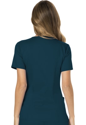 POLERA MUJER CHEROKEE WW REVOLUTION WW610 CAR