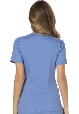 POLERA MUJER CHEROKEE WW REVOLUTION WW610 CIE