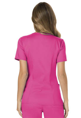 POLERA MUJER CHEROKEE WW REVOLUTION WW610 EEPI