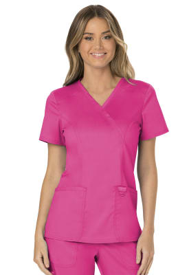 POLERA MUJER CHEROKEE WW REVOLUTION WW610 EEPI