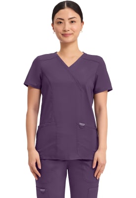 POLERA MUJER CHEROKEE WW REVOLUTION WW610 EGG