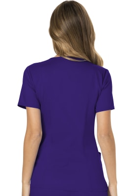 POLERA MUJER CHEROKEE WW REVOLUTION WW610 GRP