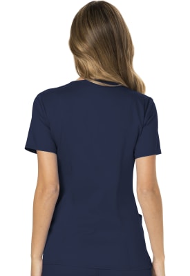 POLERA MUJER CHEROKEE WW REVOLUTION WW610 NAV