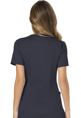 POLERA MUJER CHEROKEE WW REVOLUTION WW610 PWT