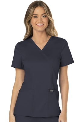 POLERA MUJER CHEROKEE WW REVOLUTION WW610 PWT