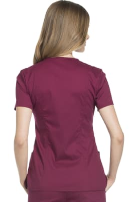 POLERA MUJER CHEROKEE WW REVOLUTION WW610 WIN