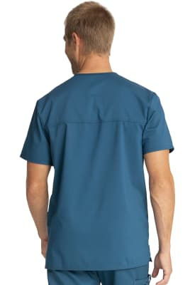 POLERA HOMBRE CHEROKEE WW REVOLUTION WW670 CAR