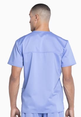 POLERA HOMBRE CHEROKEE WW REVOLUTION WW670 CIE