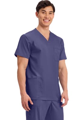POLERA HOMBRE CHEROKEE WW REVOLUTION WW670 GRP