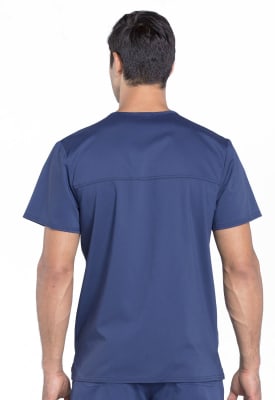 POLERA HOMBRE CHEROKEE WW REVOLUTION WW670 NAV