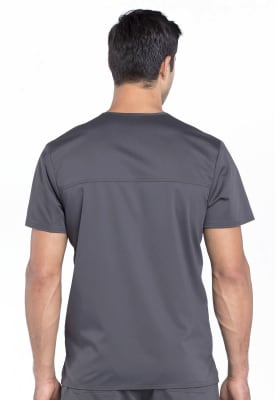 POLERA HOMBRE CHEROKEE WW REVOLUTION WW670 PWT