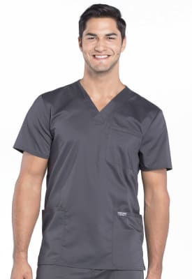 POLERA HOMBRE CHEROKEE WW REVOLUTION WW670 PWT