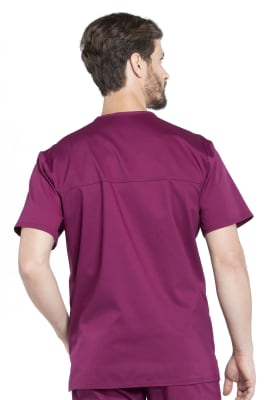 POLERA HOMBRE CHEROKEE WW REVOLUTION WW670 WIN