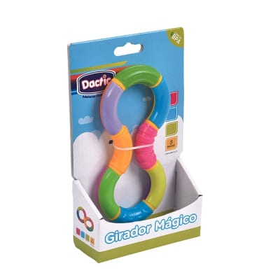 Girador Mágico (011) DACTIC