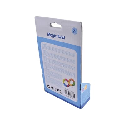 Girador Mágico (011) DACTIC