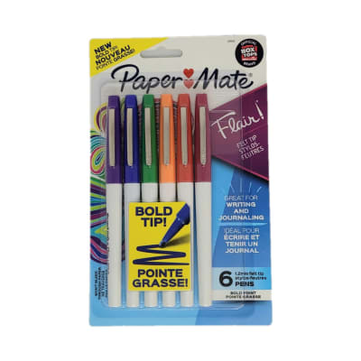 PM FLAIR BOLD PTA GRUESA 1.2 TJX6 PM FLAIR BOLD PTA GRUESA 1.2 TJX6