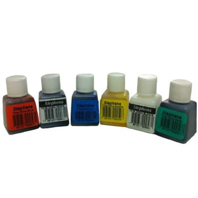 TINTA CHINA 20 CC.,BLANCA