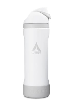 Botella Flip 750 ml Spooky