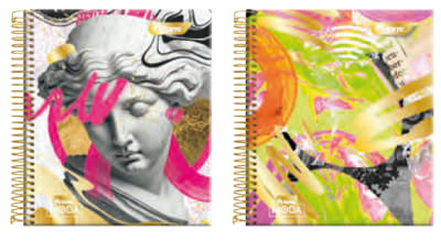 CUAD.BOOK MODA 5M 120H TORRE