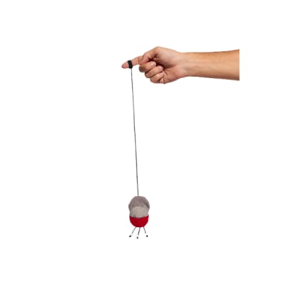 ZEECAT FINGER PUPPETS