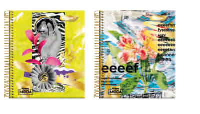 CUAD.BOOK MODA 5M 120H TORRE