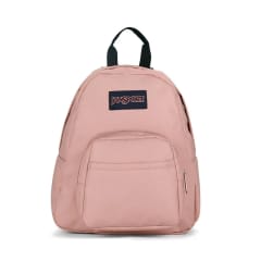 MOCHILA JANSPORT HALF PINT MISTY ROSE