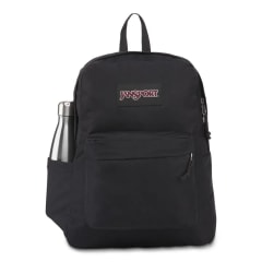MOCHILA JANSPORT SUPERBREAK BLACK